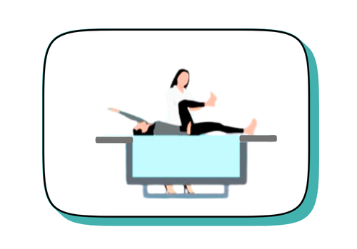 2. Terapias físicas y ejercicio