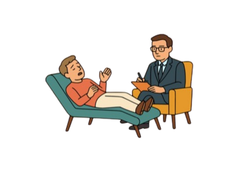 4. Salud mental y manejo del estrés